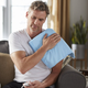 Sunbeam Heating Pad | $7 | Amazon